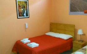 Hotel Sol Y Dunas - Nazca